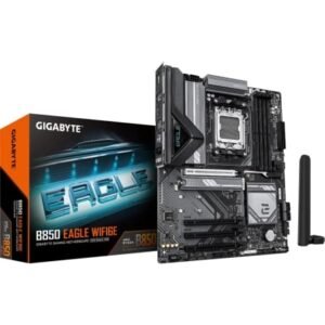 B850 EAGLE WIFI6E GIGABYTE