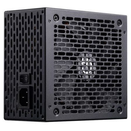 Hiditec Fuente Alim.BZX650 V2 80PLUS BRONZE FULL R - Imagen 2