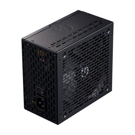 Hiditec Fuente Alim.BZX650 V2 80PLUS BRONZE FULL R - Imagen 3