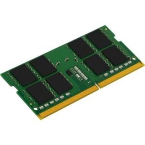 KINGSTON SO-DIMM DDR4 16GB 3200MHZ CL22 VALUERAM