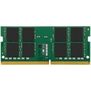 MEMORIA KINGSTON SO-DIMM DDR4 32GB 3200MHZ CL22