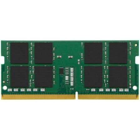 MEMORIA KINGSTON SO-DIMM DDR4 32GB 3200MHZ CL22