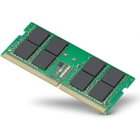 MEMORIA KINGSTON SO-DIMM DDR4 32GB 3200MHZ CL22 - Imagen 2