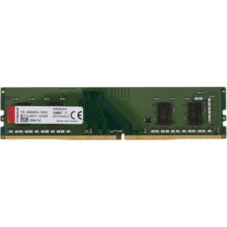 Kingston ValueRAM DIMM DDR4 3200MHz 4GB CL22