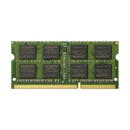 Memoria Kingston SO-DIMM DDR3L 8GB 1600HZ CL11 1.35V