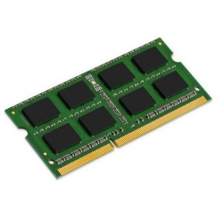 Memoria Kingston SO-DIMM DDR3L 8GB 1600HZ CL11 1.35V - Imagen 2