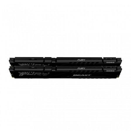 Kingston KF552C40BBK2-32 32GB (2X16) 5200MHz DDR5 - Imagen 2