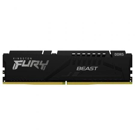 Kingston KF552C40BBK2-32 32GB (2X16) 5200MHz DDR5 - Imagen 3
