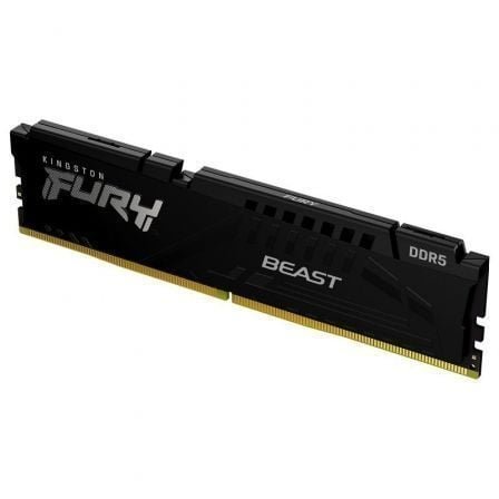 Kingston KF552C40BBK2-32 32GB (2X16) 5200MHz DDR5 - Imagen 4