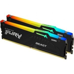 Kingston Fury Beast KF556C36BBEAK2-32 DDR5 5600 RG