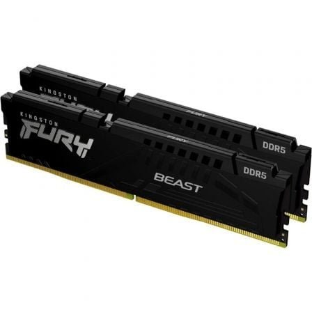 Kingston Fury Beast KF556C36BBEK2-32 DDR5 5600