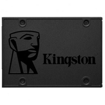 SSD Kingston 2.5'' 480GB SATA3 A400