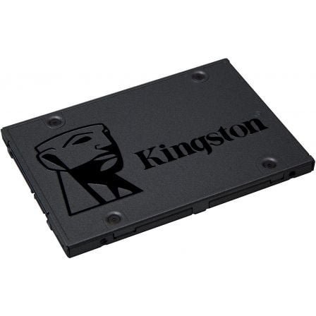 SSD Kingston 2.5'' 480GB SATA3 A400 - Imagen 2