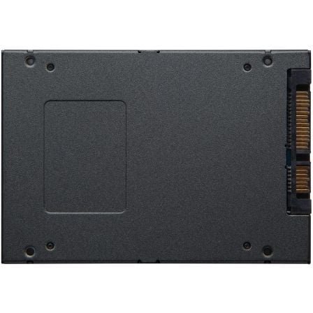 SSD Kingston 2.5'' 480GB SATA3 A400 - Imagen 3