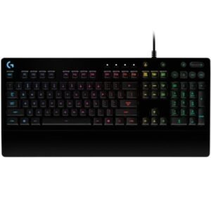 Logitech Prodigy G213 Teclado Gaming USB RGB