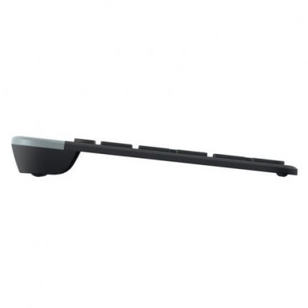 Logitech MK470 Teclado+Ratón Inalambrico - Imagen 2