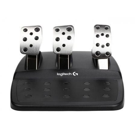 Logitech Volante G29 Gaming PS3/PS4 - Imagen 3