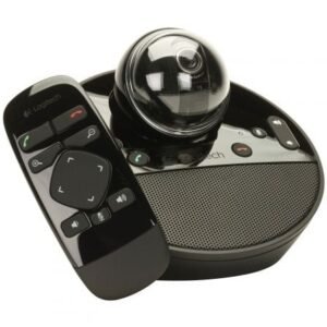 Logitech BCC950 Webcam Conferencia