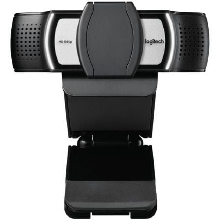 Logitech Webcam C930 1080P KARL ZEISS ENFOQUE AUTOMATICO P/N:960-000972 - Imagen 4