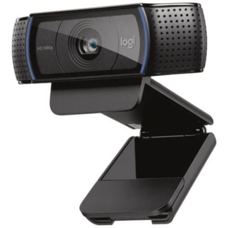 Logitech Webcam C920 P/N:960-001055