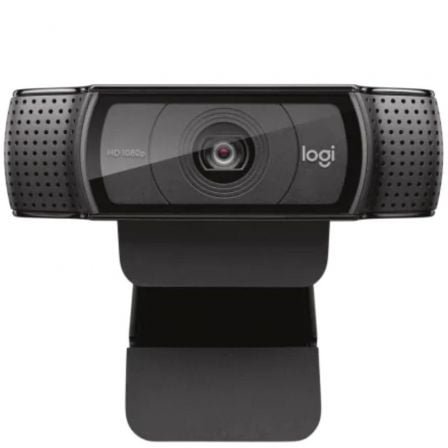 Logitech Webcam C920 P/N:960-001055 - Imagen 3