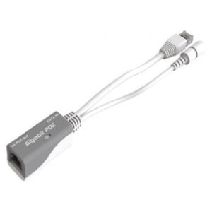 Mikrotik RBGPOE Inyector PoE puertos GB Eth