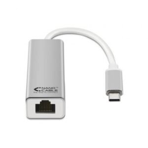 Adaptador USB 3.0 a ETHERNET Gigabit - 10.03.0402