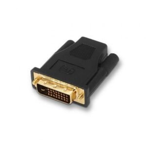 Adaptador DVI-D MACHO/HDMI HEMBRA