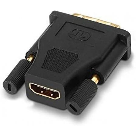 Adaptador DVI-D MACHO/HDMI HEMBRA - Imagen 4
