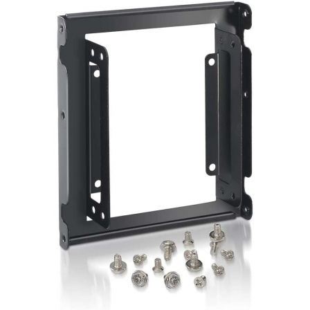 Adaptador metálico 3,5" para 2 discos duros 2,5" - Imagen 3