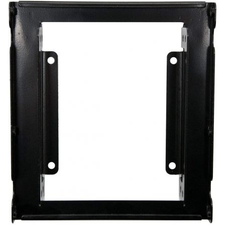 Adaptador metálico 3,5" para 2 discos duros 2,5" - Imagen 4