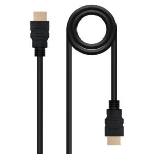 Cable Conexión HDMI V 1.4  3  Metros