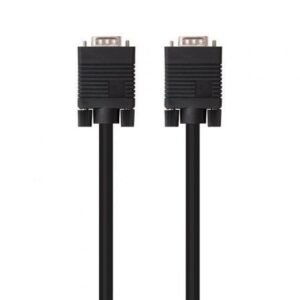 Cable SVGA Nano Cable HDB15/M - HDB15/M 1,8M