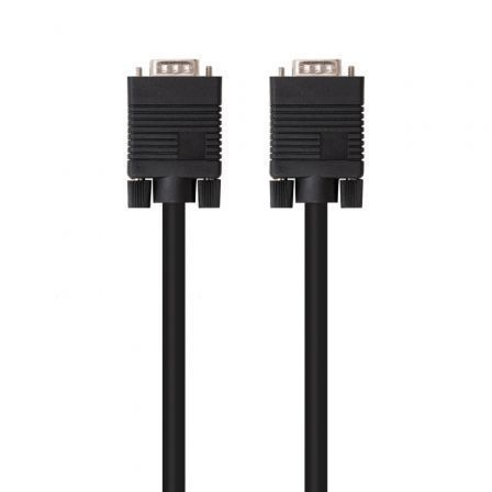 Cable SVGA Nano Cable HDB15/M - HDB15/M 1,8M