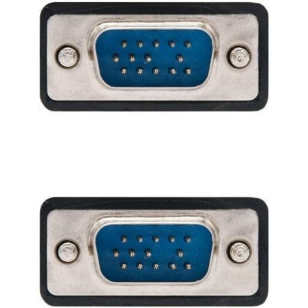 Cable SVGA Nano Cable HDB15/M - HDB15/M 1,8M - Imagen 3