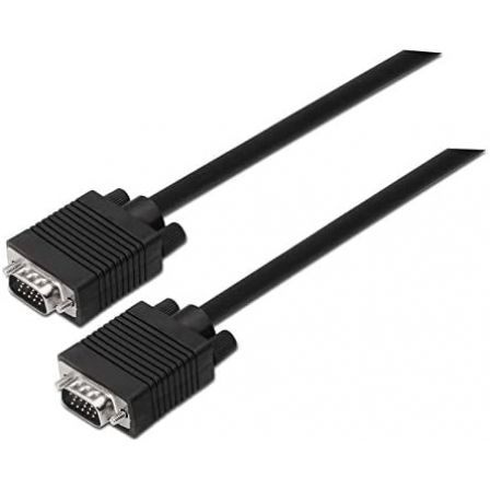 Cable SVGA Nano Cable HDB15/M - HDB15/M 1,8M - Imagen 4