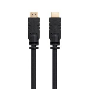 CABLE HDMI V1.4  Con Repetidor A/M-A/M 25 metros