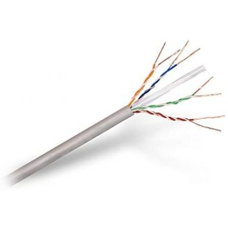 Bobina Cable Red RJ45 Cat.6 UTP 305m - Imagen 3