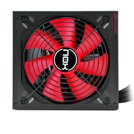 Fuente Alimentación 650W Nox NX PFC Activo 87+ 14cm ATX