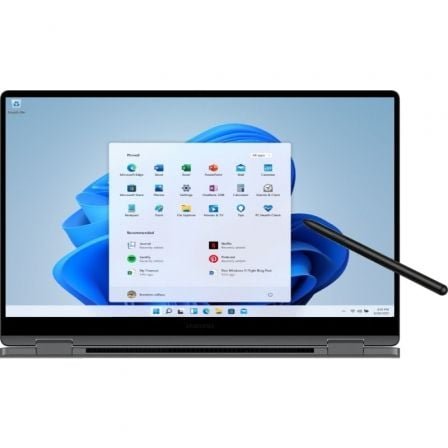 SAMSUNG GALAXY BOOK5 360 NP754QHA-KA1ES