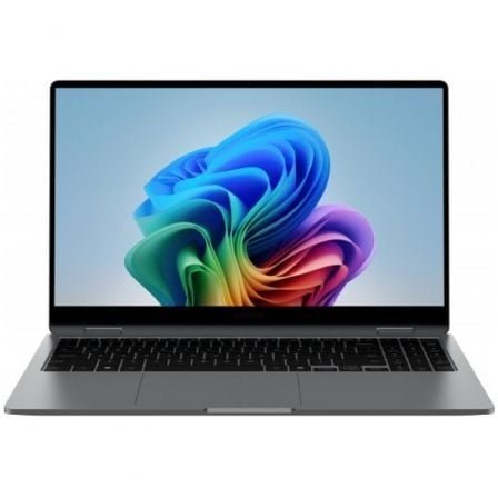SAMSUNG GALAXY BOOK5 360 NP754QHA-KA1ES - Imagen 2
