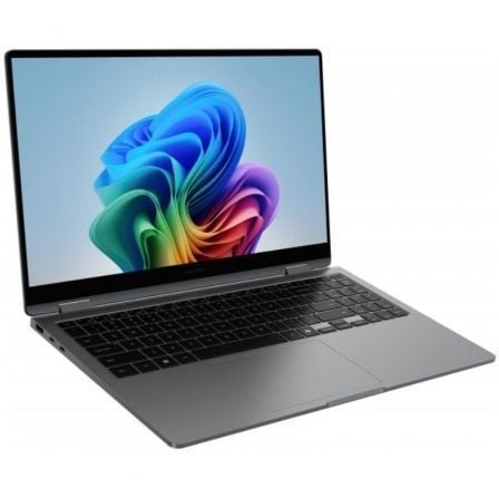 SAMSUNG GALAXY BOOK5 360 NP754QHA-KA1ES - Imagen 3