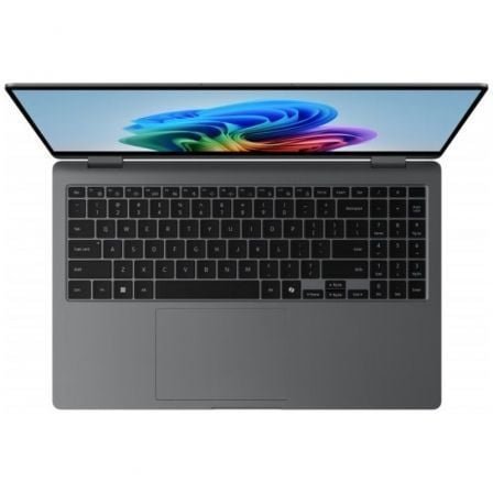 SAMSUNG GALAXY BOOK5 360 NP754QHA-KA1ES - Imagen 4