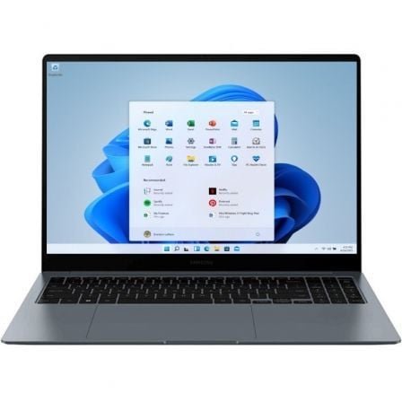 SAMSUNG GALAXY BOOK4 NP754XGJ-KG2ES