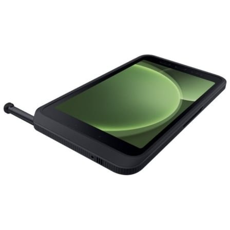 Samsung Galaxy Tab Active5 WiFi EE 128GB Green - Imagen 2
