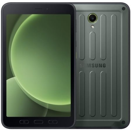 Samsung Galaxy Tab Active5 WiFi EE 128GB Green - Imagen 3