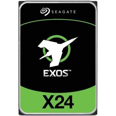 Seagate Exos X24 ST24000NM002H 24TB 6GB/S 3.5"