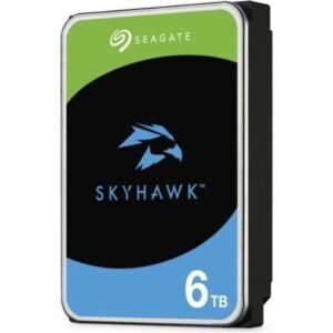 Seagate SkyHawk ST6000VX009 6TB 3.5" SATA3
