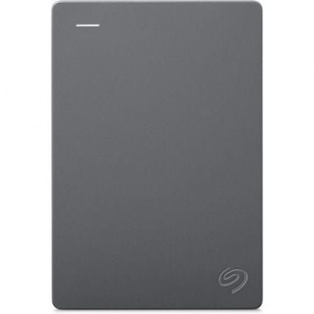 Seagate STJL1000400 1TB 2.5" USB 3.0 Negro - Imagen 2