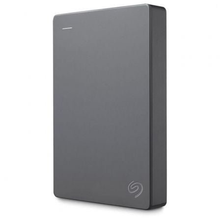 Seagate Basic STJL4000400 4TB 2.5" USB 3.0 Negro